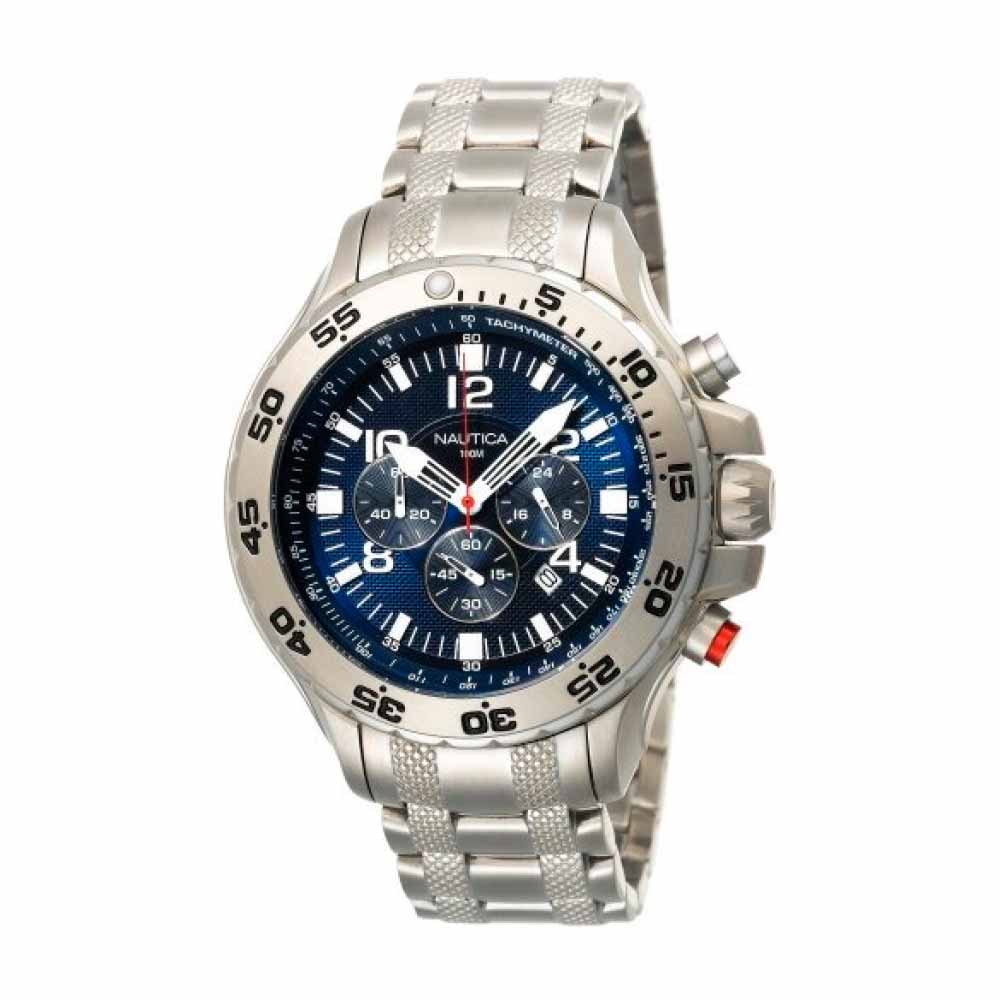 Reloj shop nautica n19509g