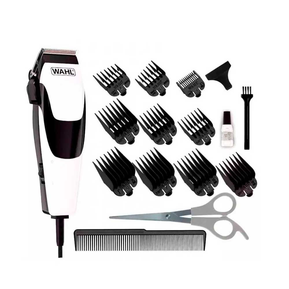 Cortadora de pelo Blanco – Wahl / 09314-2408