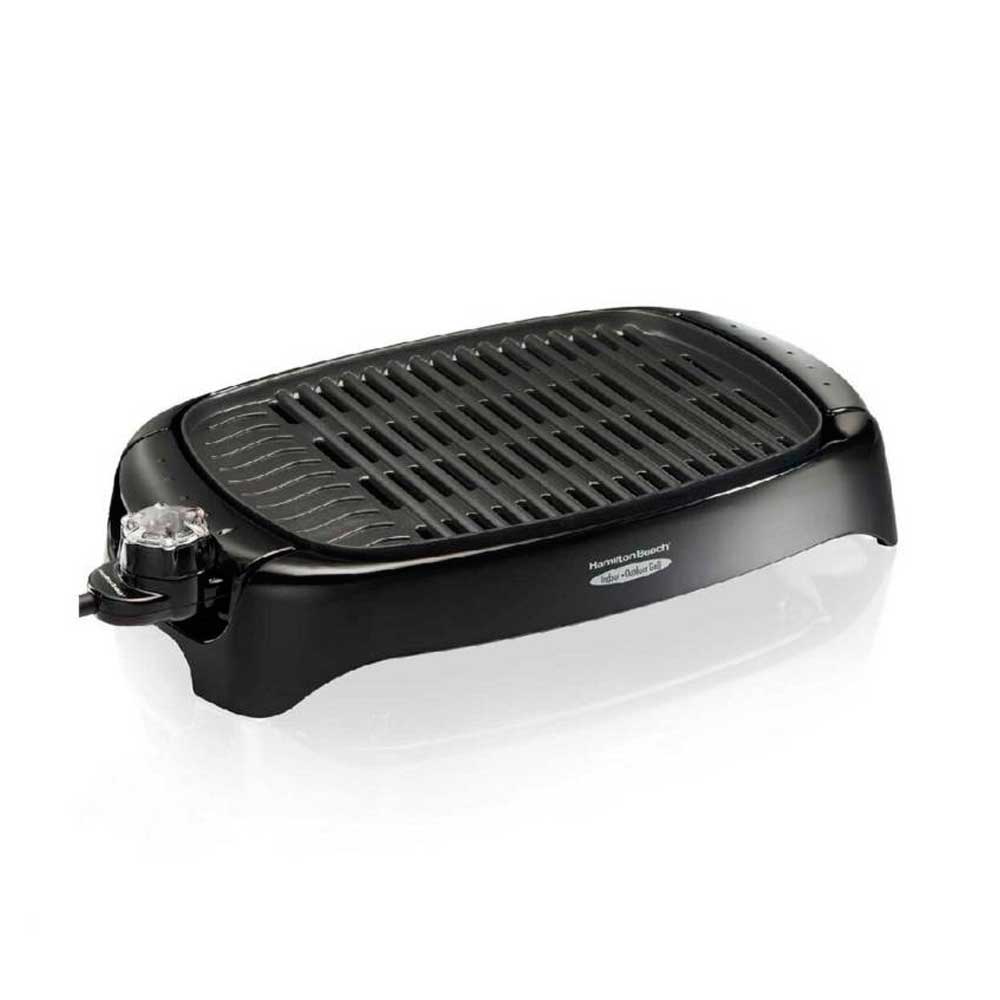 Parilla para Int/Ext – Hamilton Beach / Ref. 31605N