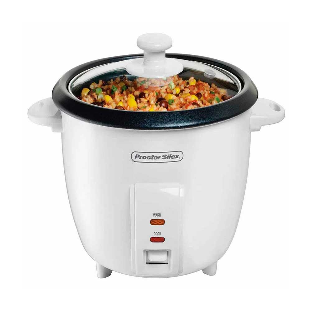 Olla Arrocera – Hamilton Beach / Ref. 37534NR