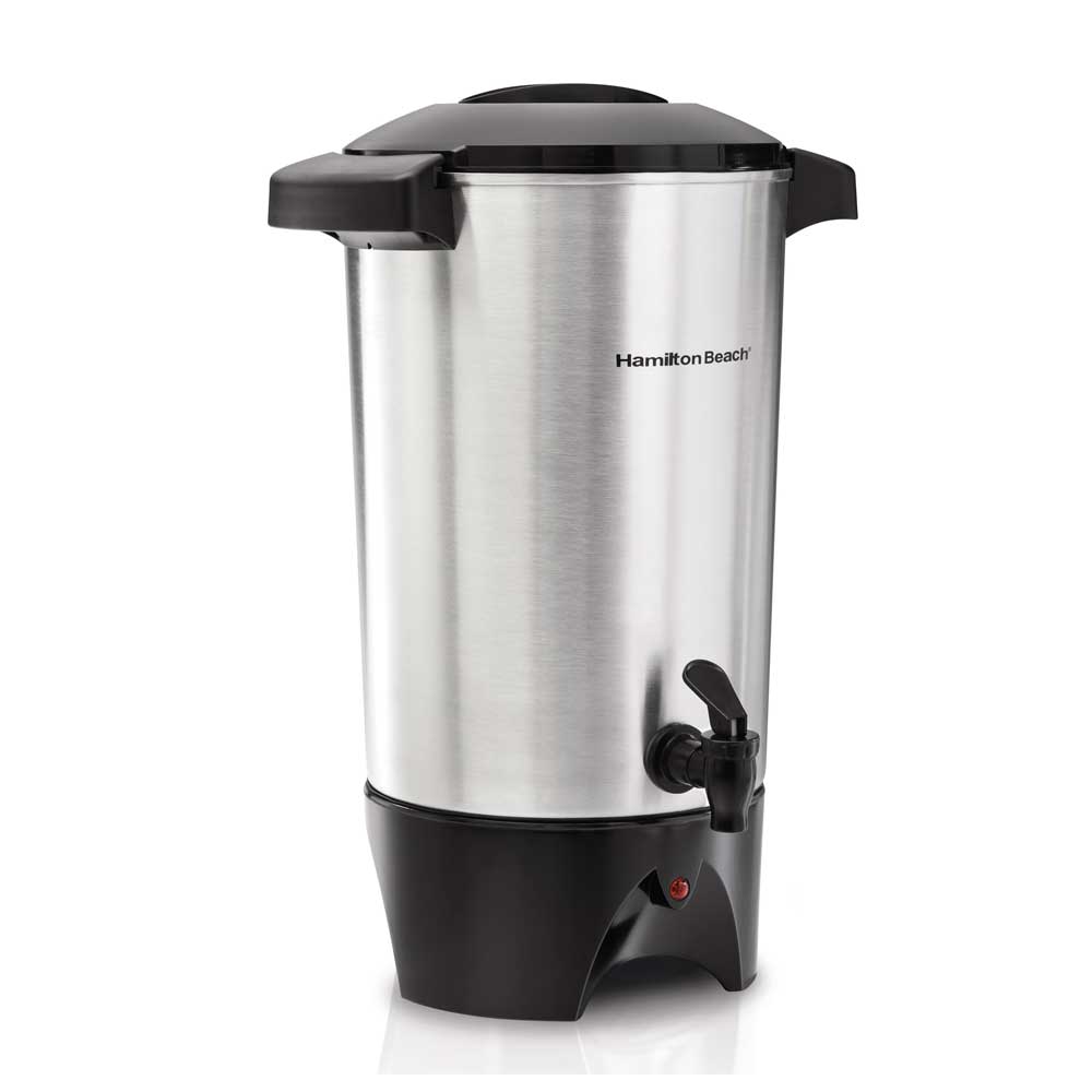 Máquina de Café – Hamilton Beach / Ref. 40515R