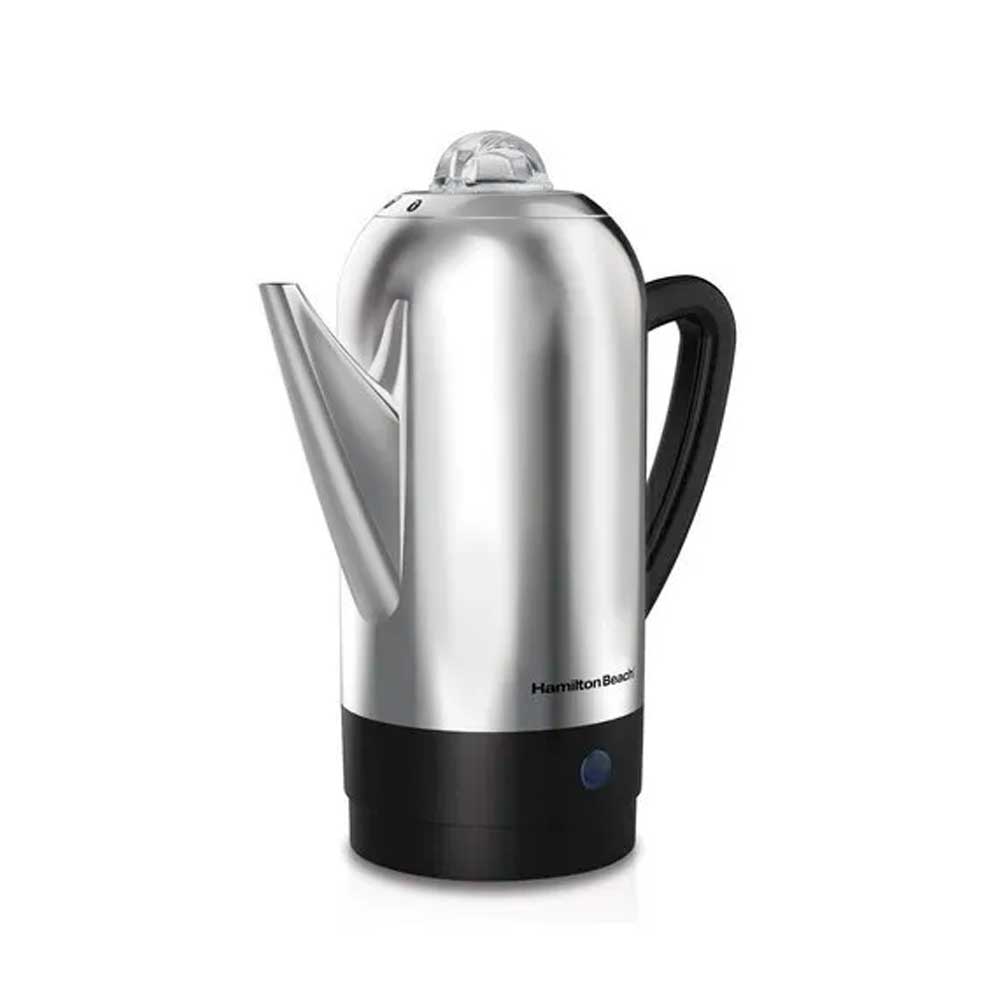 Cafetera Percoladora – Hamilton Beach / Ref. 40622R