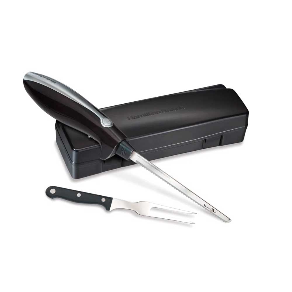 Cuchillo con Empaque – Hamilton Beach / Ref. 74275R