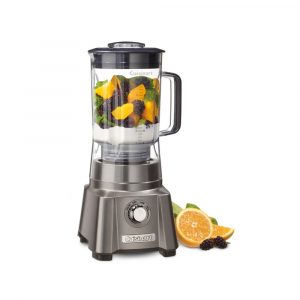 Mezclador 600 Watts – Pistola Metálica Cuisinart Ref. CBT-600GMC