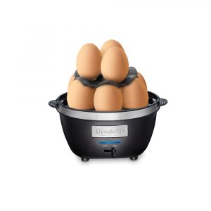 Cocinador De Huevos Marca Cuisinart Ref CEC-10