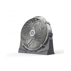 Ventilador De Piso 20 Turbo® Navia Ref CFN-2020