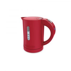 Hervidor Eléctrico Compacto 0.5 lts Rojo Cuisinart Ref. CK-5R