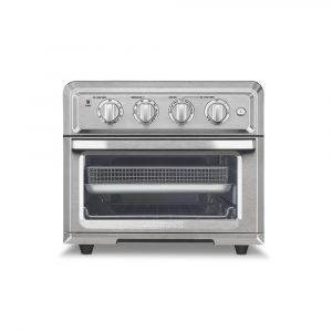 Horno Freidora De Aire Marca Cuisinart Ref TOA-60