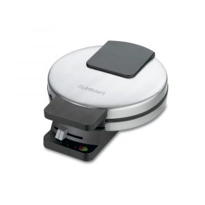 Waflera Redonda de 4 Puestos Cusinart Ref. WMR-CA