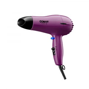 Secador para Cabello de1875W marca Conair Ref 247RNAL