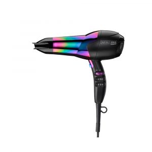 Secador Rainbow Marca Conair Ref. 490490R