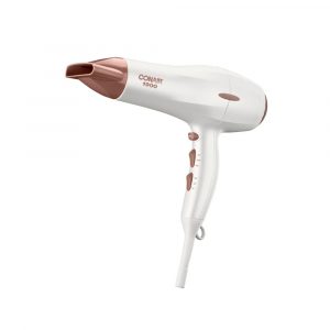 Secador de 1875W Marca Conair Ref. 530NAL