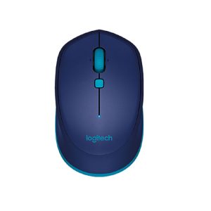 Mouse Logitech M535 Bluetooth azul Ref 910-004529