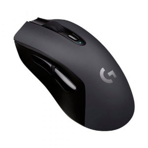 Mouse Logitech G603 LightSpeed Wireless Ref 910-005099