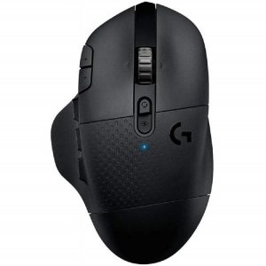 Mouse Gaming Logitech G604 Inalambric Ref 910-005622
