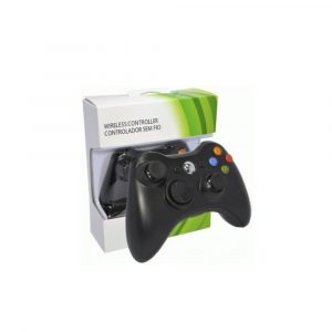 Control Inalámbrico para Xbox 360 Ref. 02644-AR3