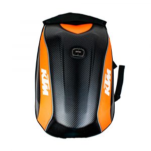 Maleta Morral Protectora Rígido Antichoque Marca KTM Ref AR-015