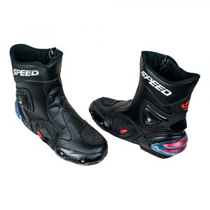 Botas Speed Deportivas para Hombre Marca Riding Tribe Ref B002