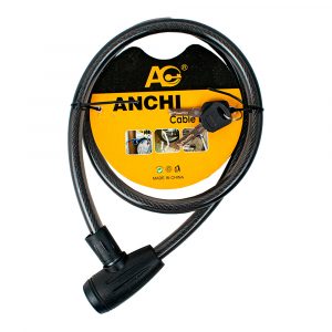 Guaya para Motos Marca Anchi Ref BK101