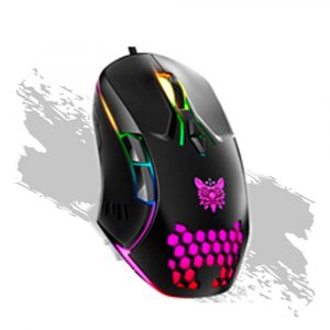Mouse Gaming Marca Onikuma Ref CW902