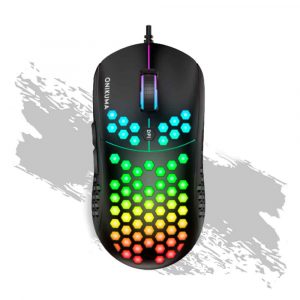 Mouse Gaming Marca Onikuma Ref CW903