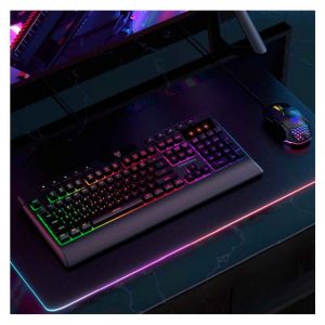 Combo Teclado y Mouse Gaming Onikuma Ref G21-CW902
