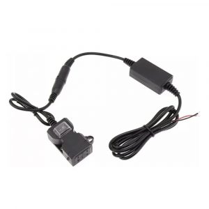 Cargador de Celular para Moto Ref JDL-US1