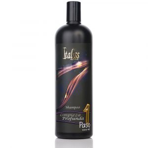 KIT KERATINA ITALISS PASO 2 X 1000 ml