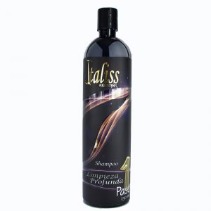 KIT KERATINA ITALISS PASO 2 X 250ML