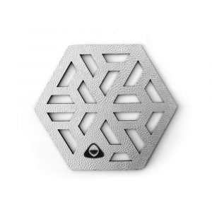 Portavaso para Mesa Doble Faz Modelo Cubit