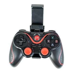 Control Inalámbrico Bluetooth Marca Ipega Ref X3