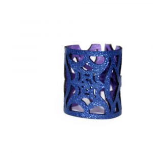 Servilletero para Mesa Doble Faz Modelo Circle