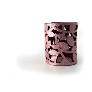 Servilletero para Mesa Doble Faz Modelo Nido