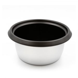 Olla Arrocera 1.0L Marca Home Elements Ref. HERC-5G