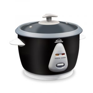 Olla Arrocera 1.0L Marca Home Elements Ref. HERC-5N