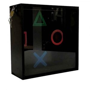 Alcancía grande Play Station Ref. MN015AGV