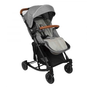 Coche paseo Rocking Grey Ref. A609-GREY