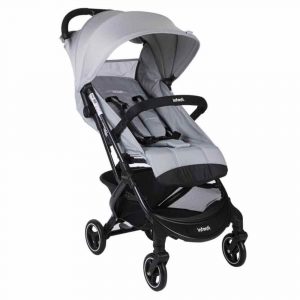 Coche paseo Epic compact Grey Ref. D628-GREY