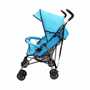 Coche sombrilla H108 Space Blue Ref. H108LX-SPACE BLUE