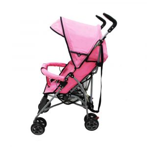 Coche sombrilla H108 Space Pink Ref. H108LX-SPACE PINK