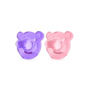 Chupo Soothie 3 Meses + X2 und Marca Avent Ref.SCF194-03