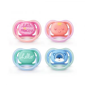 Chupo Ultra Air 6-18 Meses Marca Avent Ref. SCF342-23