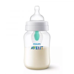 Tetero 9oz Keple Avent Ref. SCF813-14