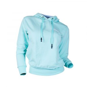 Buso para dama Super Open Talla única rosa Ref. 3 OPEN LOGO AZUL