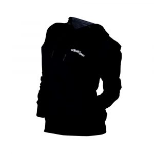 Buso para dama Super Open Talla única rosa Ref. 4 OPEN LOGO NEGRO