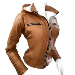 Chaqueta Dama Sofia Princess – Fucsia Jackets Ref. CHDMSF03