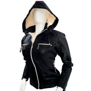 Chaqueta Dama Sofia Princess – Fucsia Jackets Ref. CHDMSF03