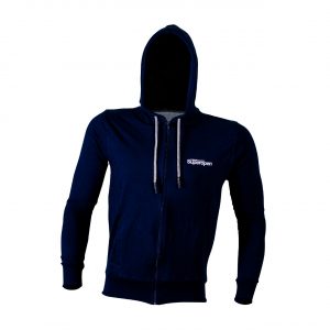 Chaqueta Capota Para Hombre Rojo Super Open Ref. Chcahm02-az