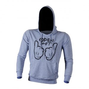 Buso Para Hombre Super Open Talla Unica Ref. Manita-Jas